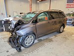 Toyota Sienna 2014