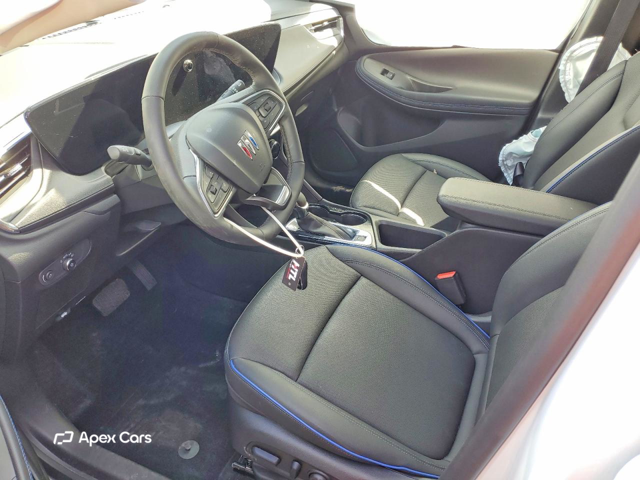 Buick Encore 2026
