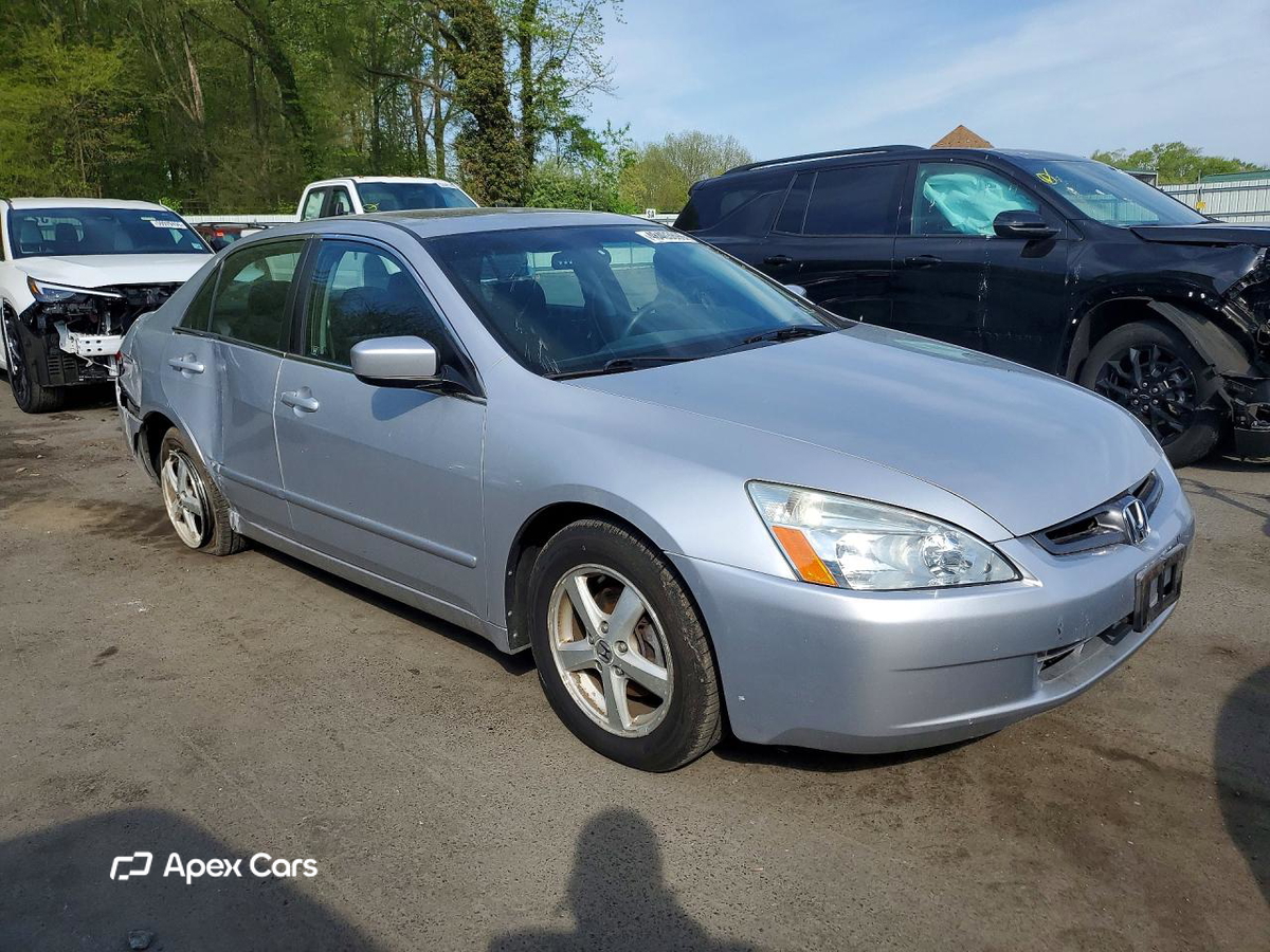 Honda Accord 2003