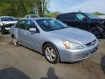 Honda Accord 2003
