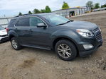 Chevrolet Equinox 2017