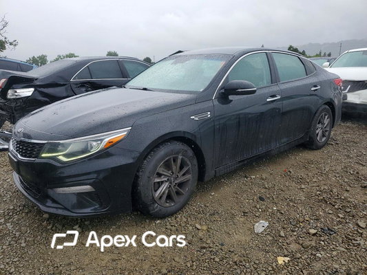 Kia Optima 2020 - Image 1 of 6
