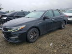Kia Optima 2020