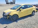 Kia Rio 2016