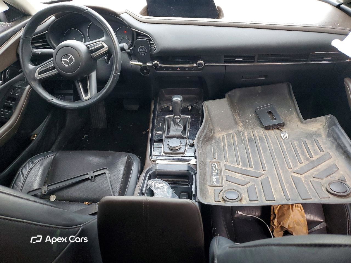 Mazda CX-30 2021