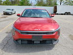 Kia K4 2025