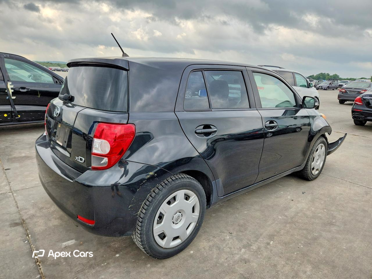 Scion xD 2008