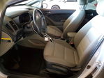 Kia Forte 2015