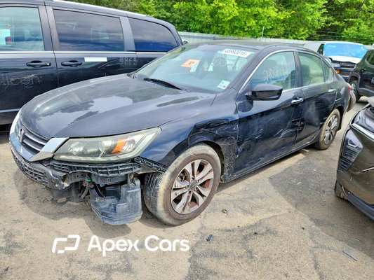 Honda Accord 2015 - Image 1 of 12