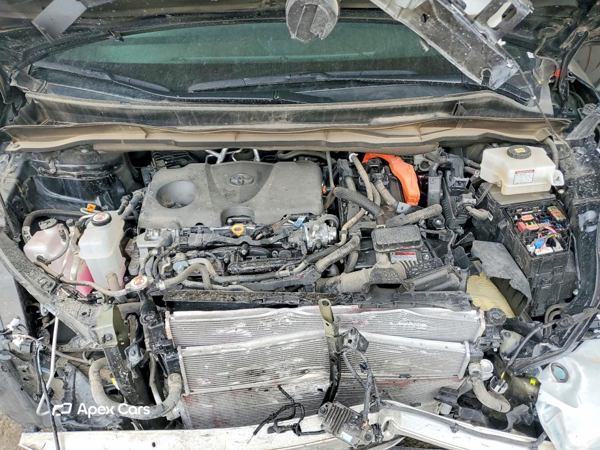 Toyota Sienna 2025
