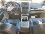 Dodge Caravan 2017
