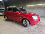 Chevrolet Captiva 2013