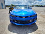 Chevrolet Camaro 2017