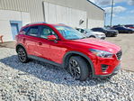 Mazda CX-5 2016