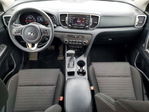 Kia Sportage 2017