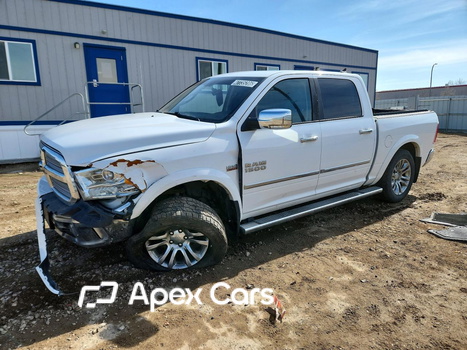 RAM 1500 2015 - Zdjęcie 1 z 12