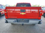 Chevrolet Silverado 2015