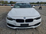 BMW Series 3 2016