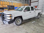 Chevrolet Silverado 2015