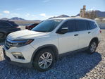 Honda Pilot 2017