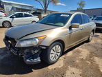 Honda Accord 2009