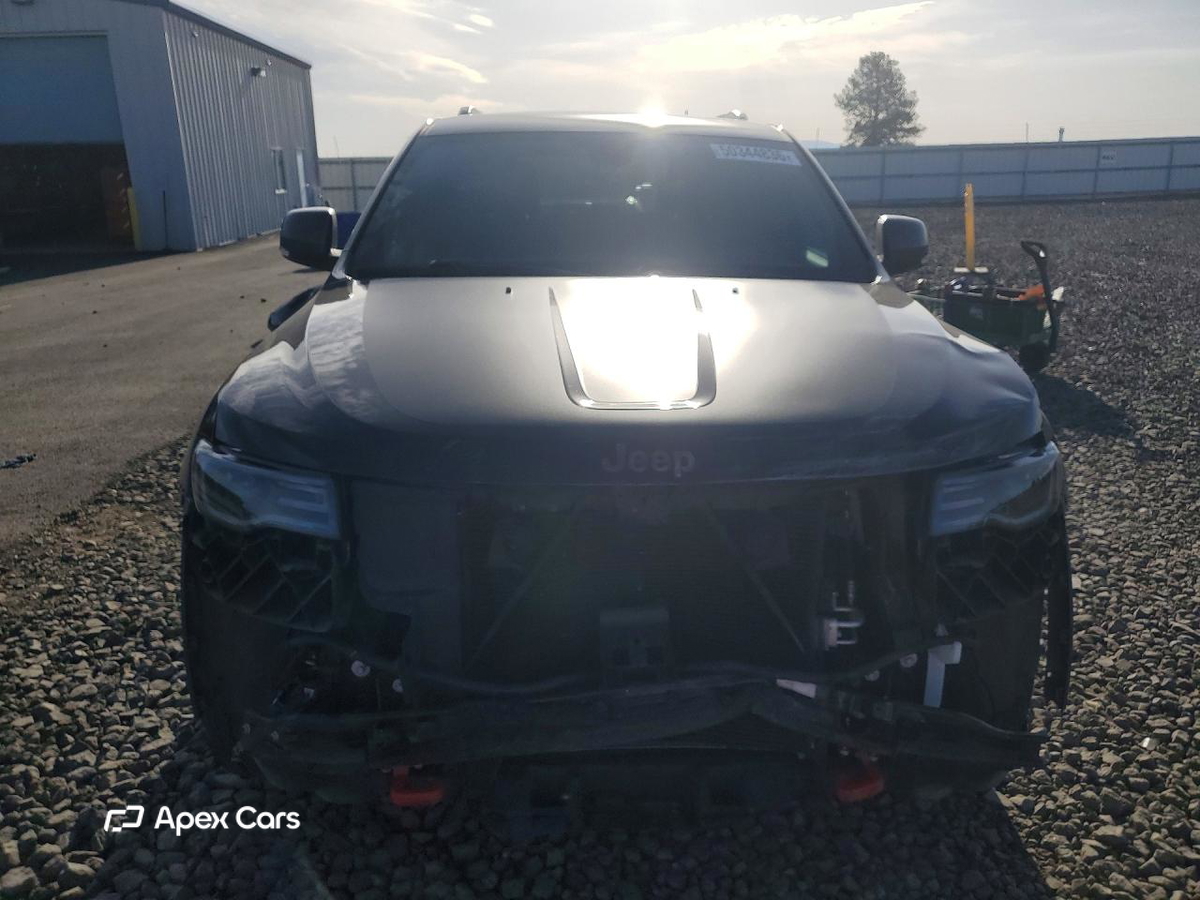 Jeep Cherokee 2018