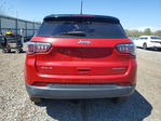 Jeep Compass 2017