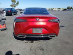 Lexus LC 2018