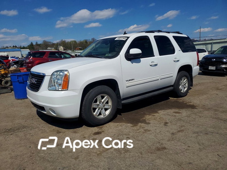 GMC Yukon 2012 - Image 1 of 13