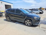 Jeep Cherokee 2019