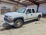 Chevrolet Silverado 2002