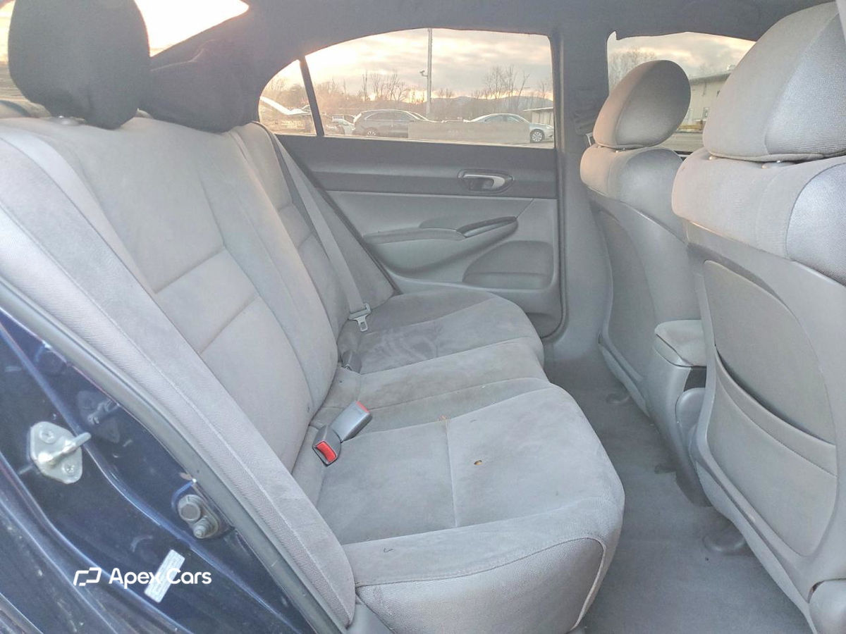 Honda Civic 2007