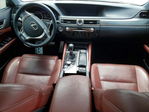 Lexus GS 2015