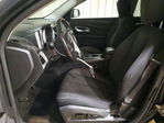 Chevrolet Equinox 2011