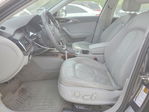 Audi A6 2012