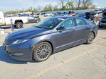 Lincoln MKZ 2014