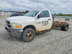 Dodge RAM 2011