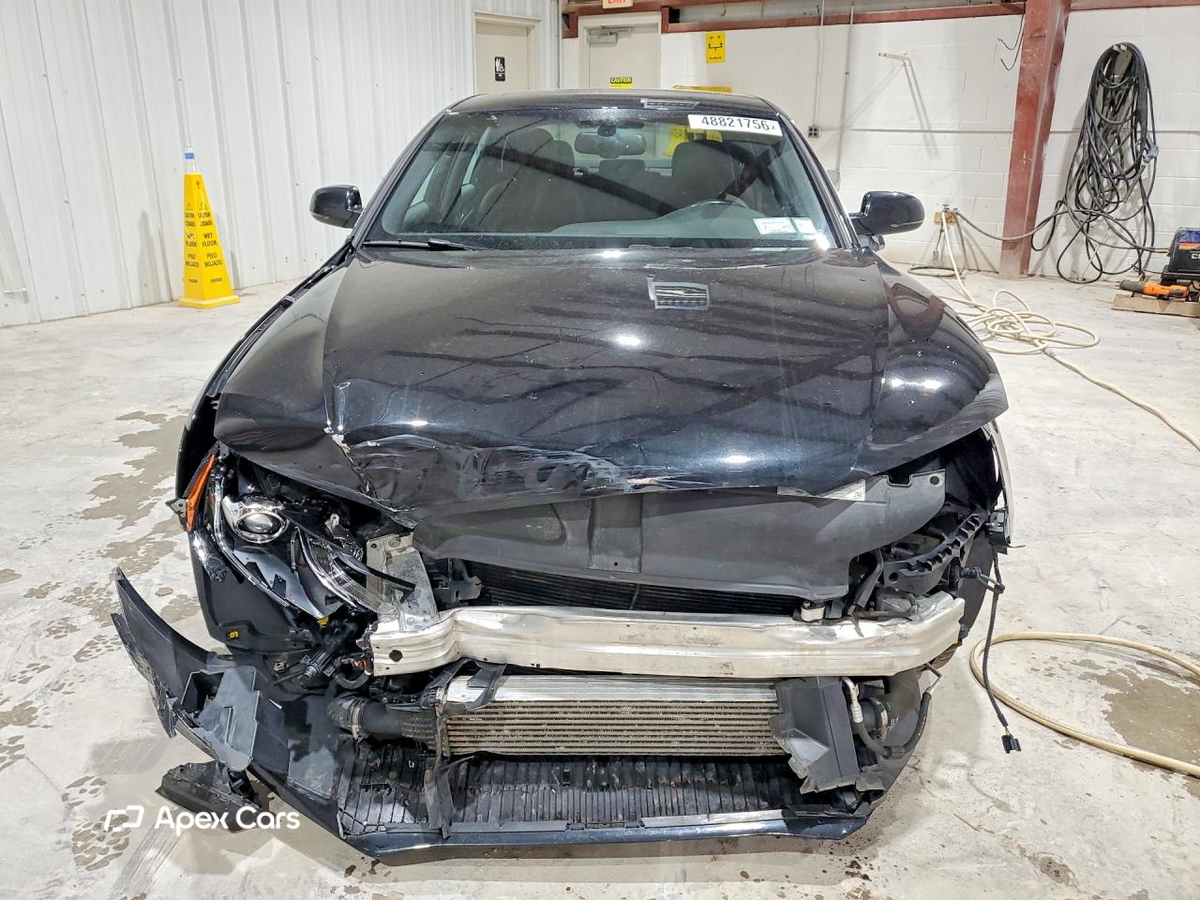 Audi A4 2015