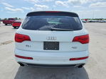Audi Q7 2014
