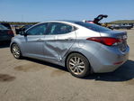 Hyundai Elantra 2016