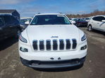 Jeep Cherokee 2017