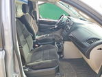 Dodge Caravan 2015