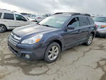 Subaru Outback 2013