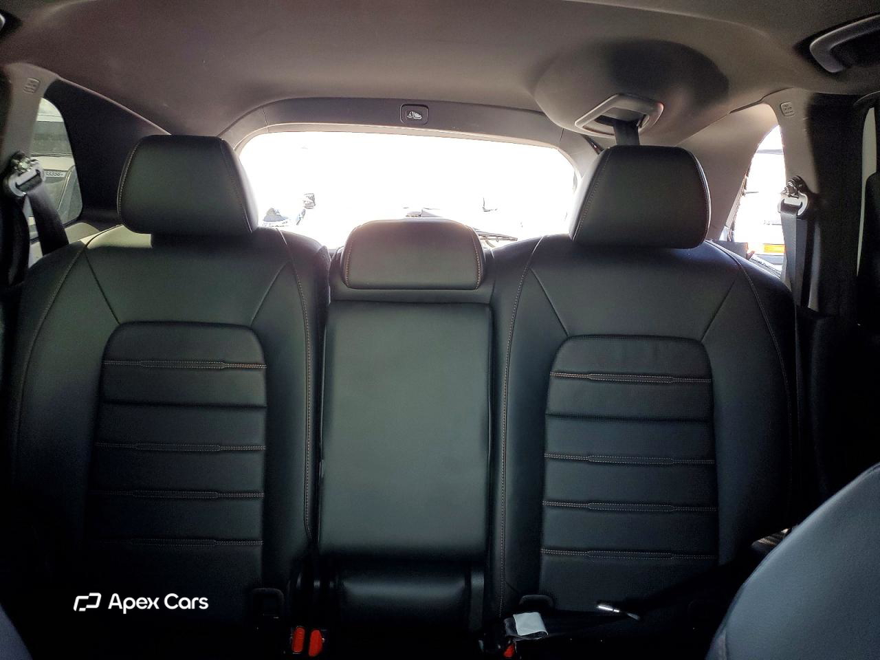 Honda CR-V 2024