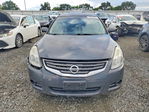 Nissan Altima 2012