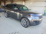 Land Rover Range Rover 2021