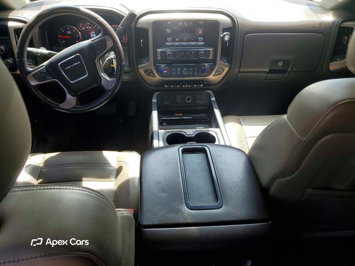 GMC Sierra 2014