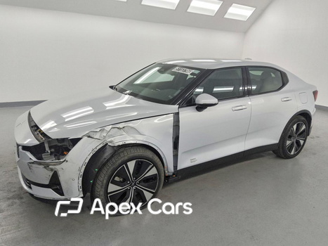 Polestar 2 2023 - Image 1 of 12