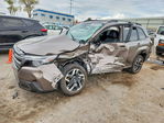 Subaru Forester 2025