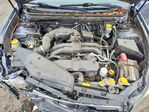 Subaru Legacy 2014